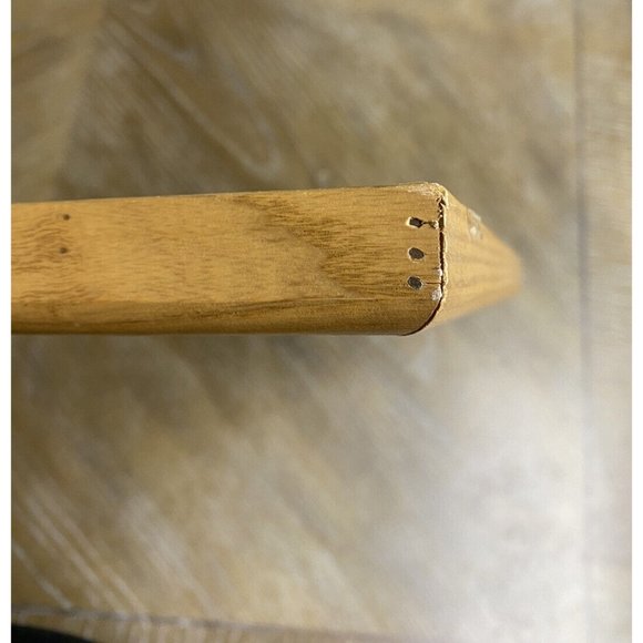 Darlene Hardie Cow Milk Bottle Etching Print Colored Framed Signed‎ Farmhouse - Picture 11 of 11